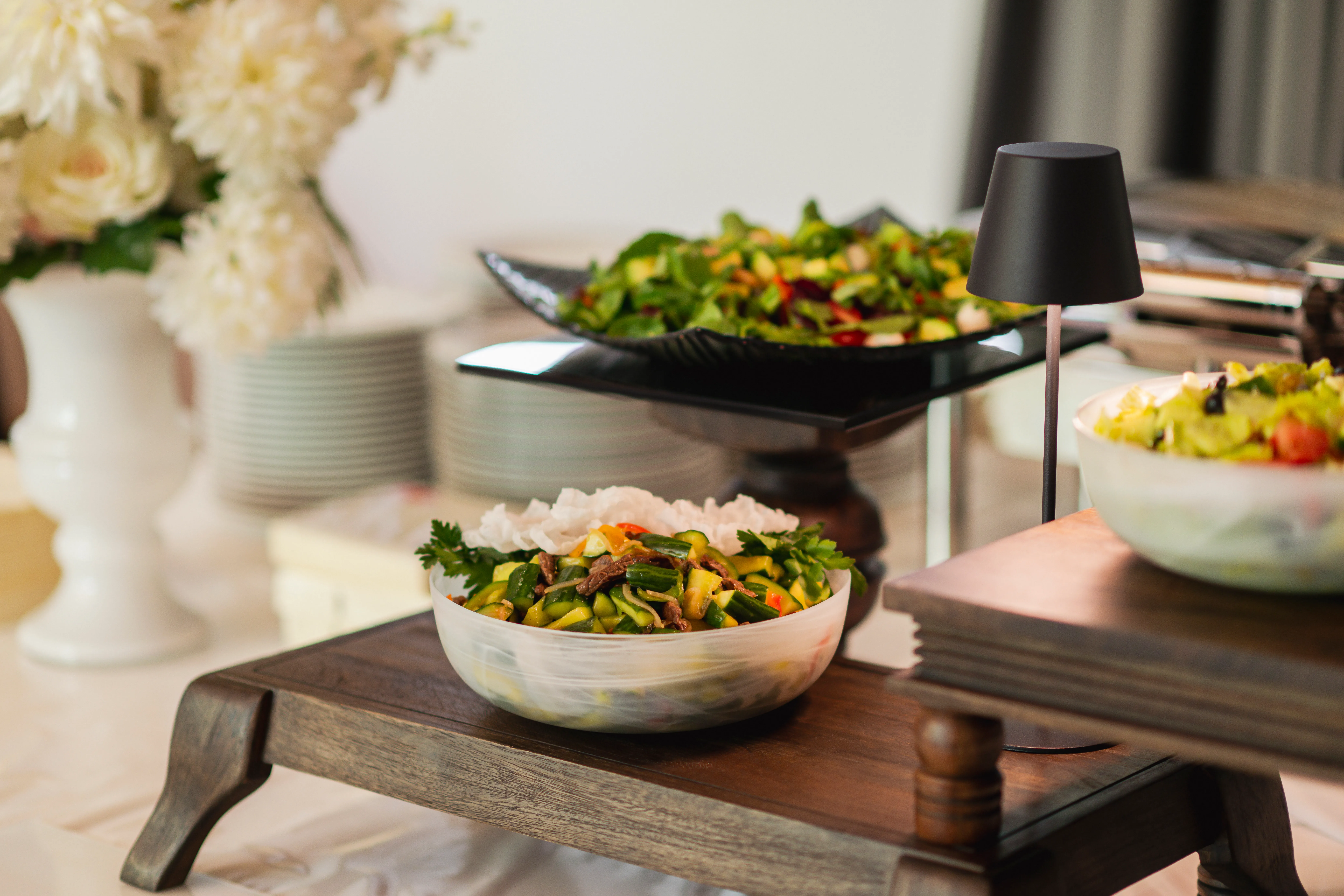 GZ8 1101 – Catering Bellmann