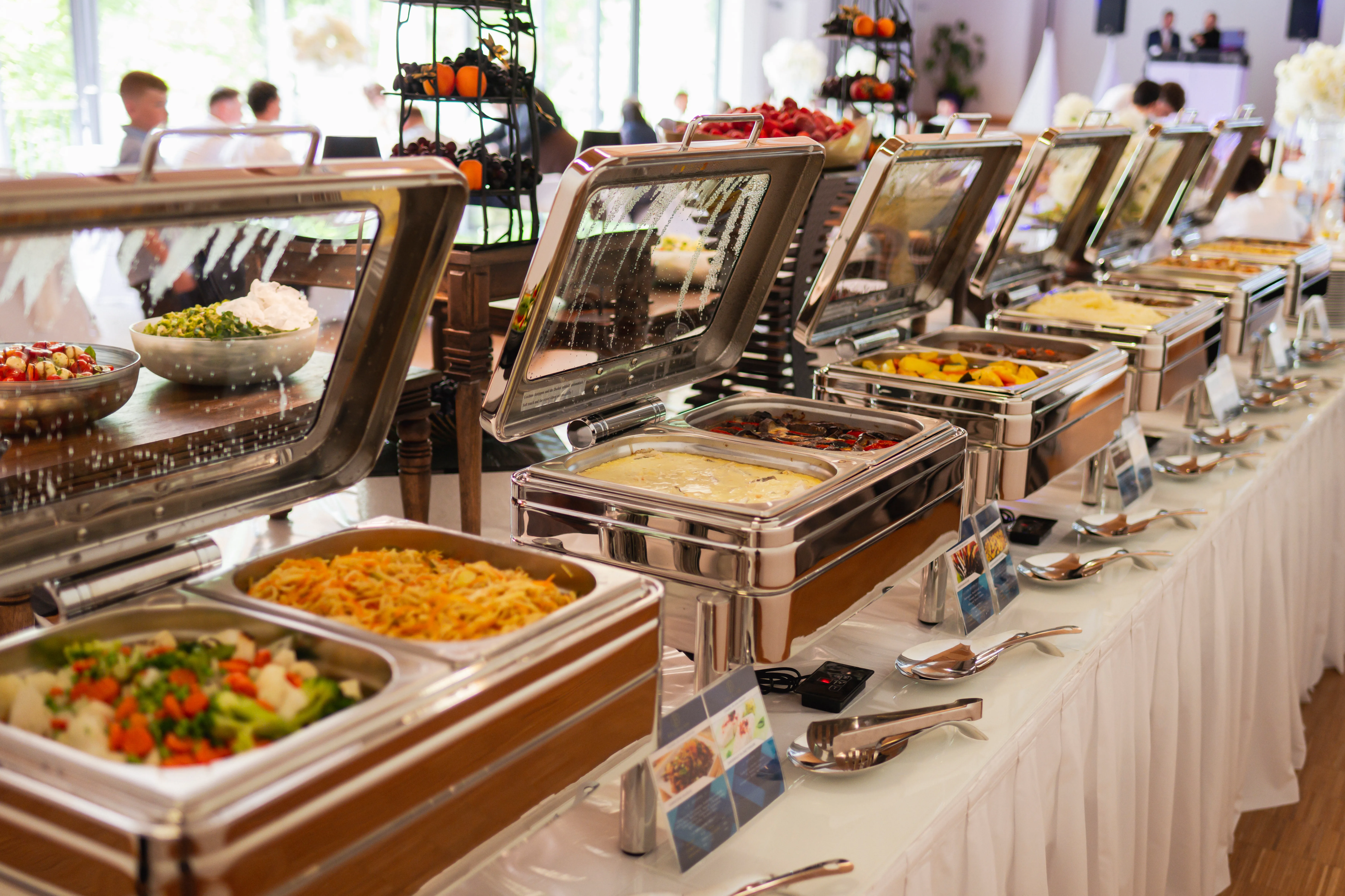 GZ8 1130 – Catering Bellmann