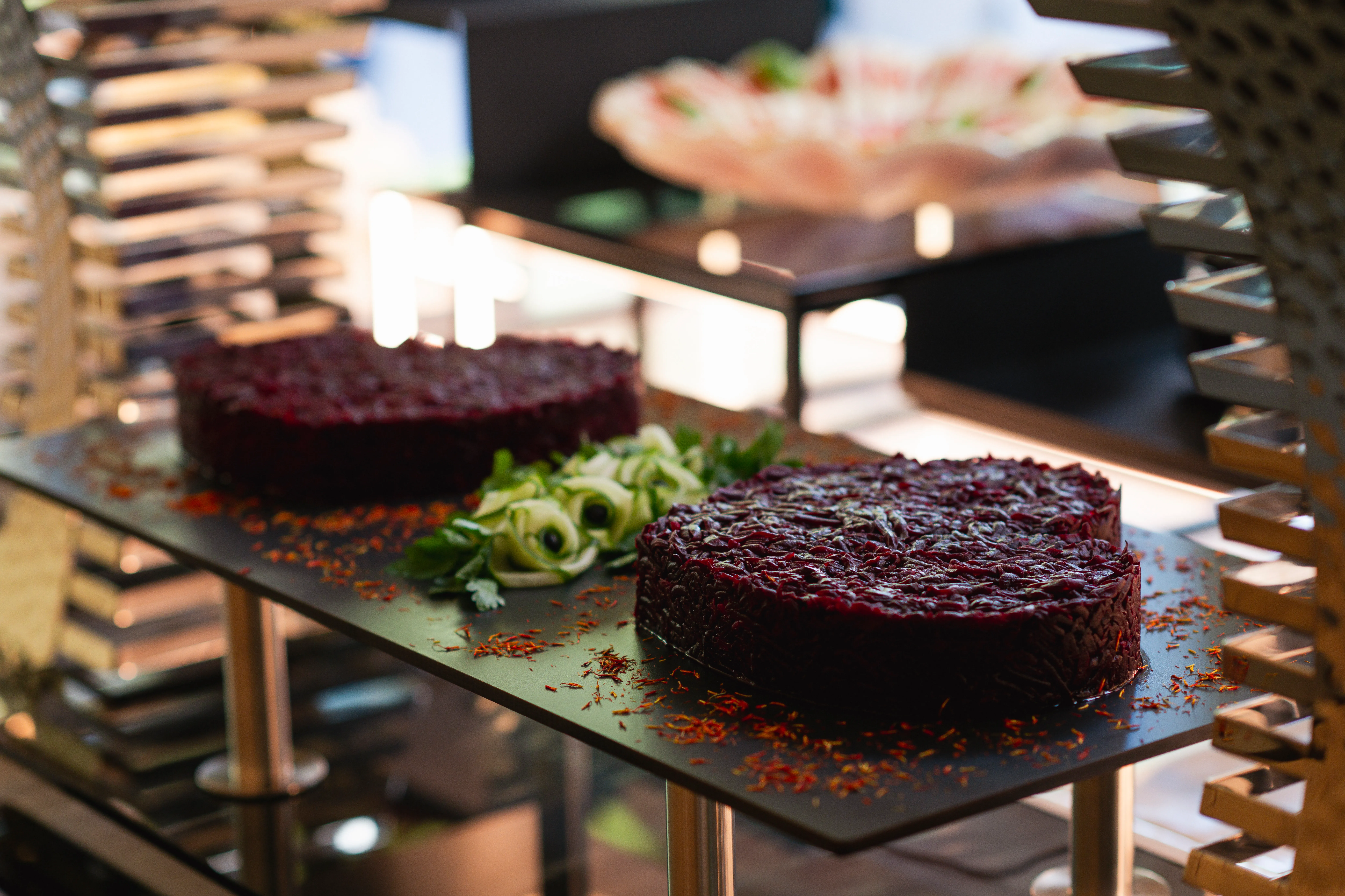 GZ8 2244 – Catering Bellmann