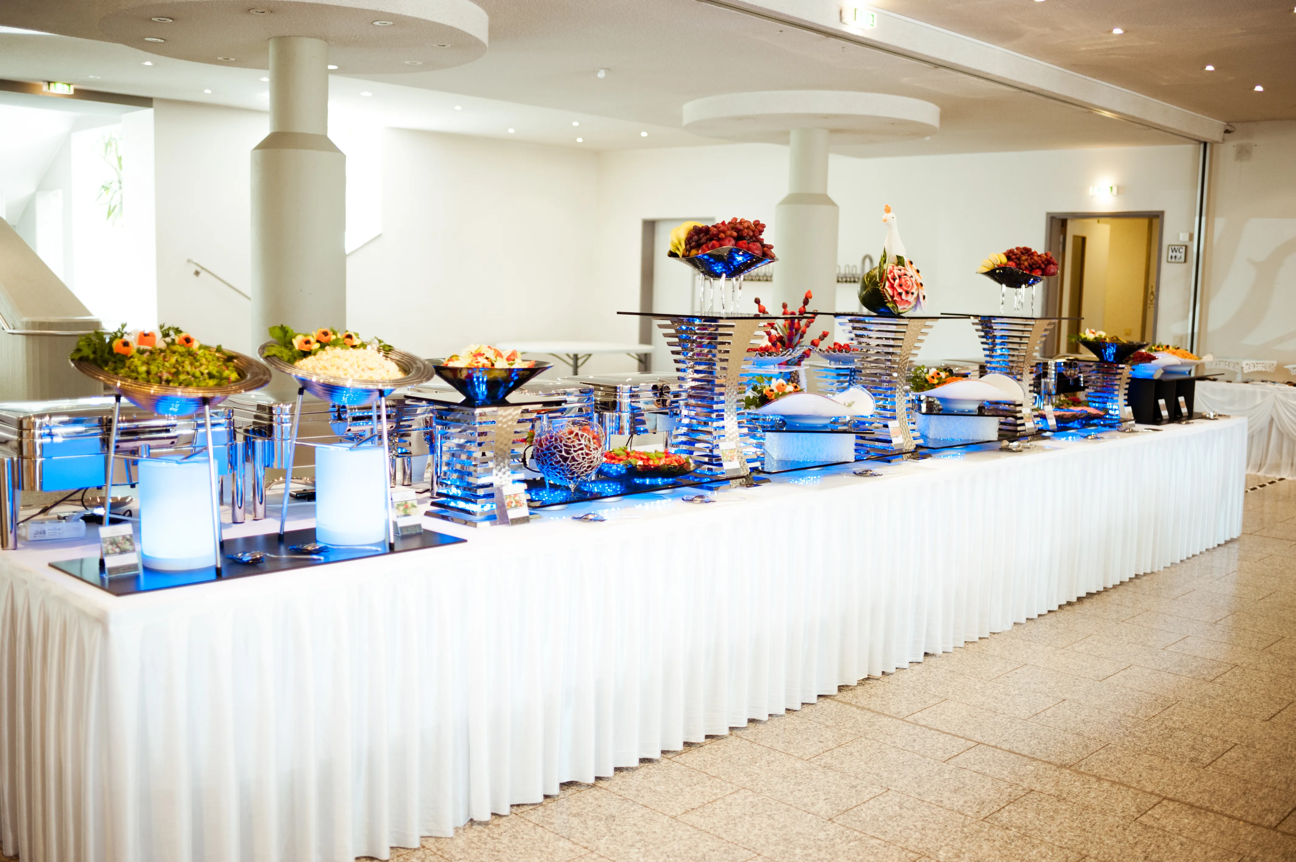 Hochzeitscatering 21 – Catering Bellmann
