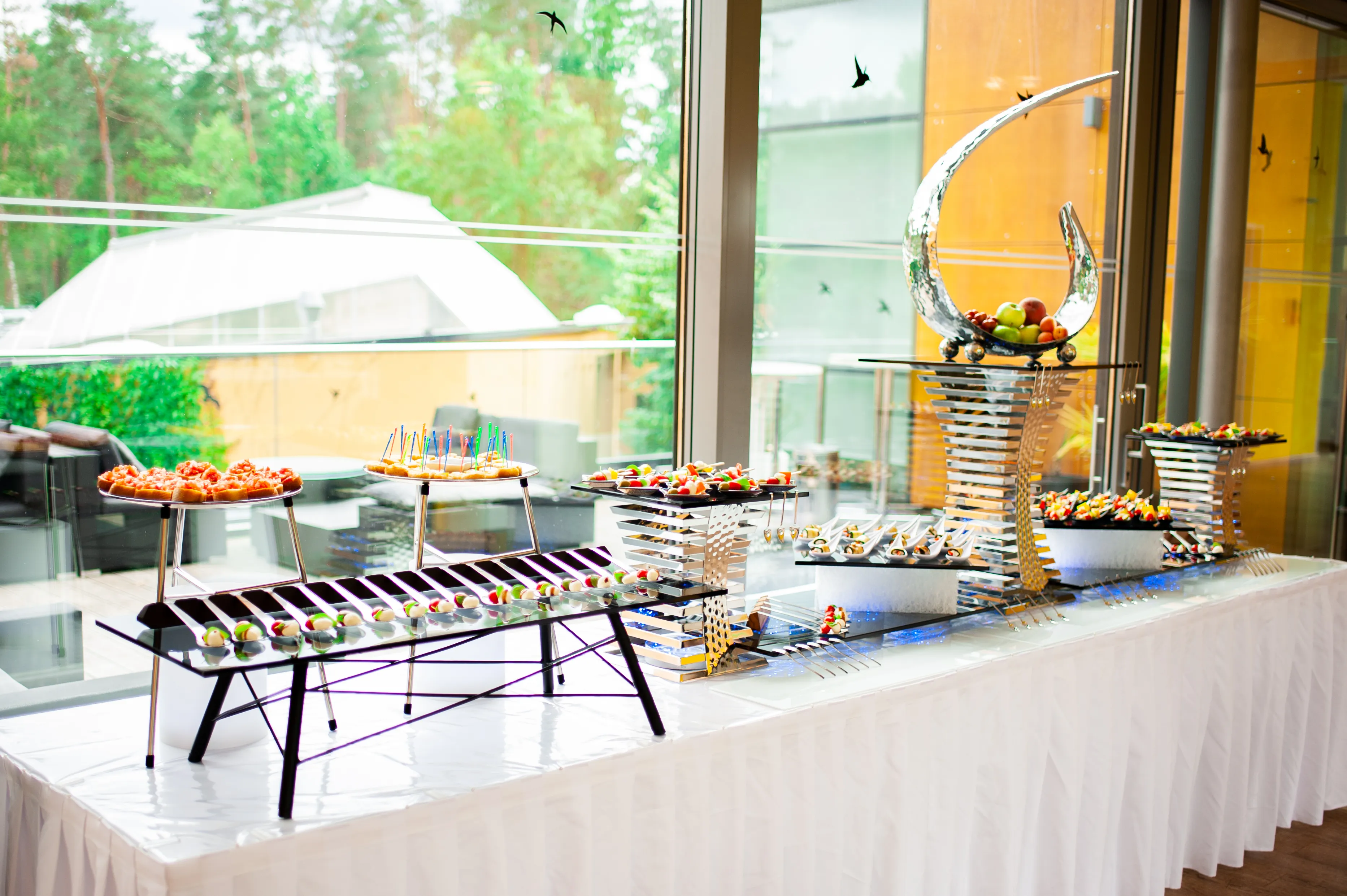 SW 48 – Hochzeitscatering Bellmann